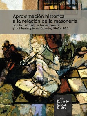 cover image of Aproximación histórica a la relación de la masonería